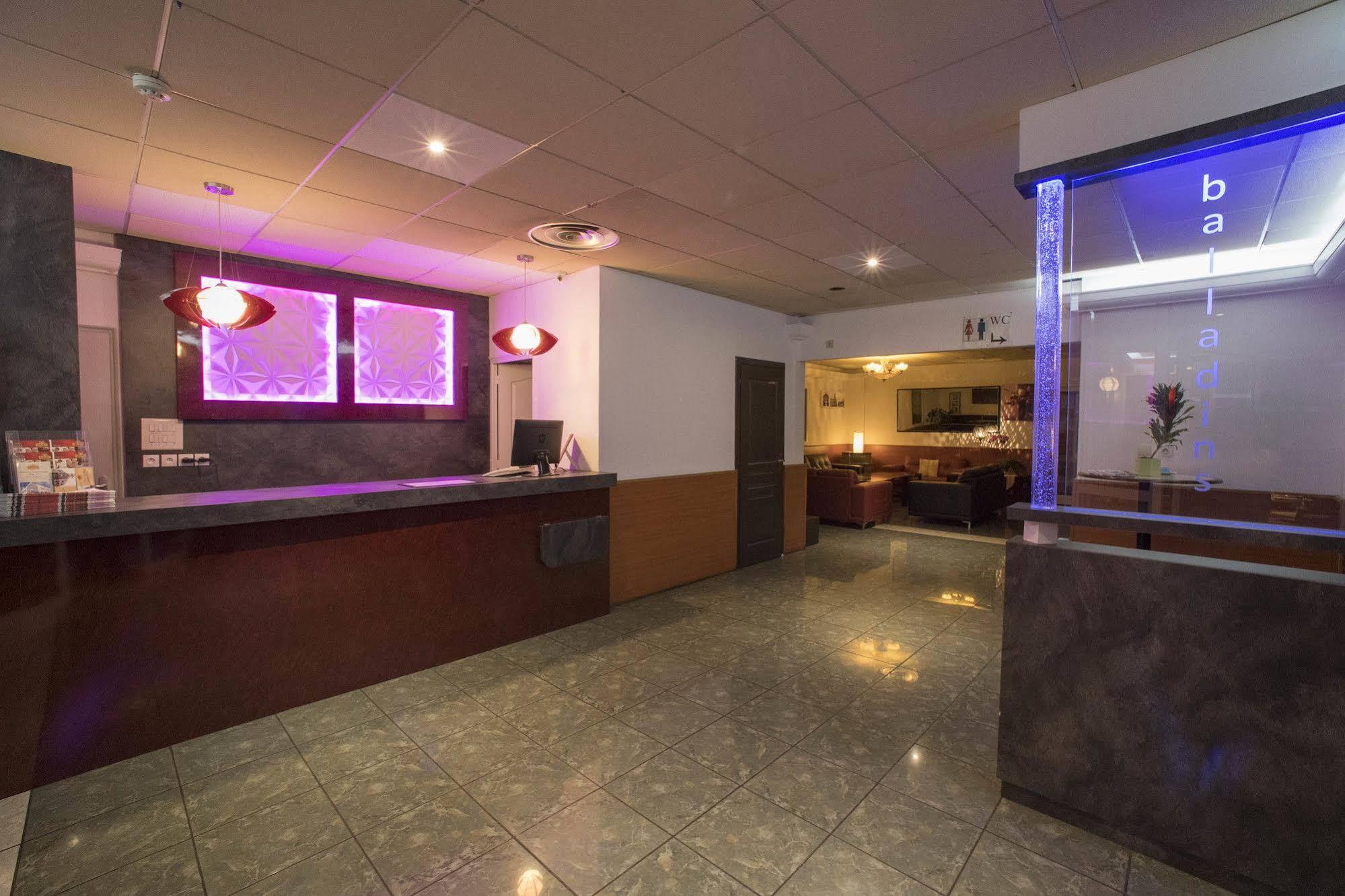 Hotel Restaurant Kyriad Direct Dijon Nord - Zenith - Toison D'Or Eksteriør billede