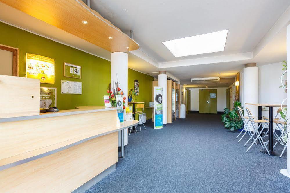 Hotel Restaurant Kyriad Direct Dijon Nord - Zenith - Toison D'Or Eksteriør billede