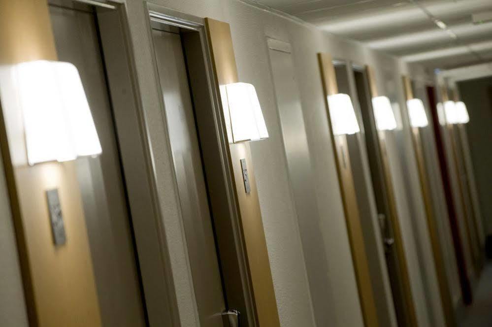 Hotel Restaurant Kyriad Direct Dijon Nord - Zenith - Toison D'Or Eksteriør billede