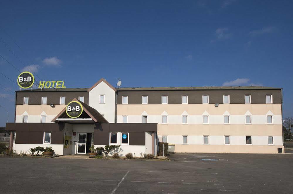 Hotel Restaurant Kyriad Direct Dijon Nord - Zenith - Toison D'Or Eksteriør billede